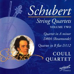 String Quartets - 2