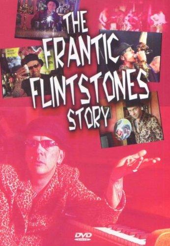 Frantic Flintstones - The Ultimate Frantic Flintstones Collection Vol. 1