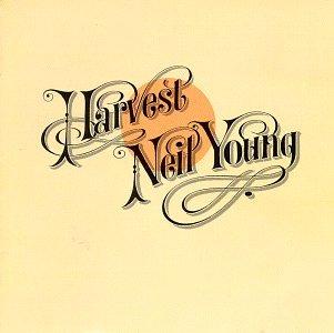 Harvest [Musikkassette]