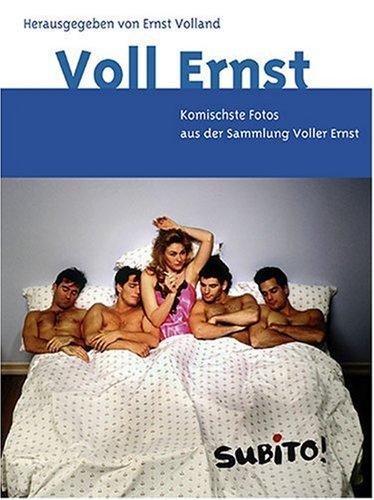 Voll Ernst. Komischsten Fotos aus der Sammlung Voller Ernst