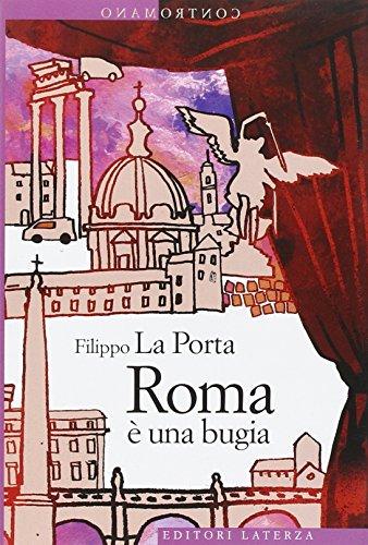 Contromano: Roma e una bugia