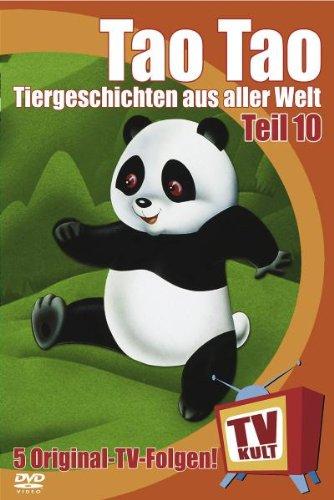 Tao Tao - Tiergeschichten aus aller Welt, Teil 10