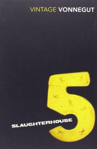 Slaughterhouse: A Duty-Dance with Death (Vintage Classics)