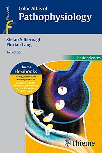 Color Atlas of Pathophysiology (Basic Sciences (Thieme))