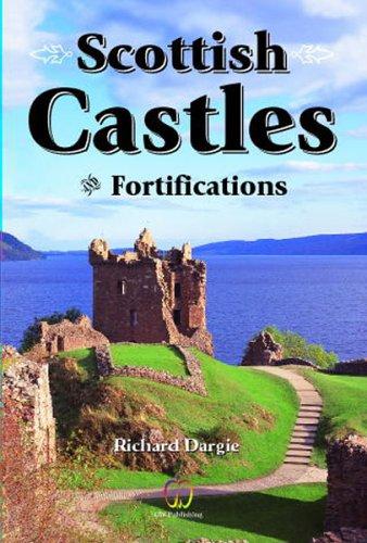 Scottish Castle and Fortifications