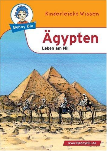 Benny Blu Ägypten - Leben am Nil