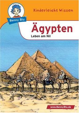 Benny Blu Ägypten - Leben am Nil