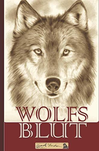 Jack London: Wolfsblut