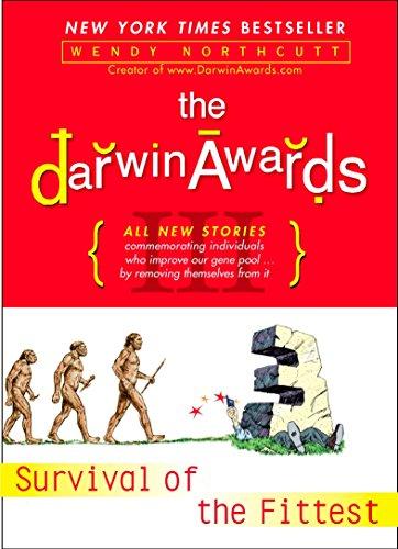 The Darwin Awards 3