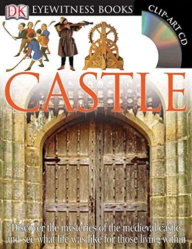 Castle (DK Eyewitness Books)