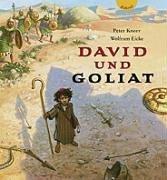 David und Goliat