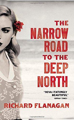 The Narrow Road to the Deep North