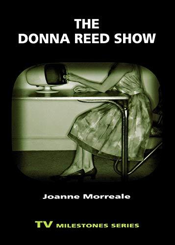 The Donna Reed Show (TV Milestones)