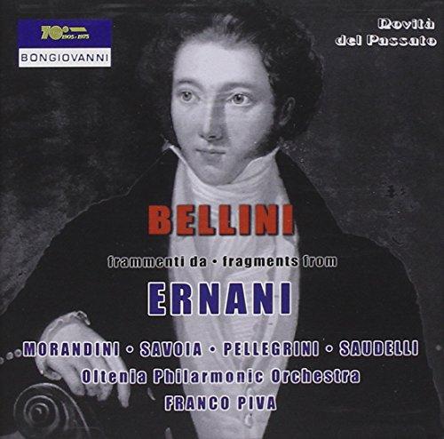 Ernani (Fragments)