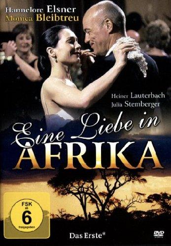 Eine Liebe in Afrika