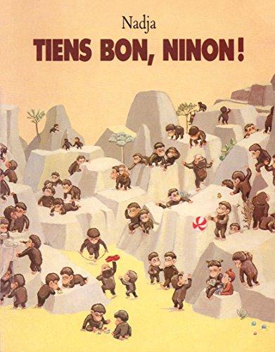 Tiens bon, Minon !