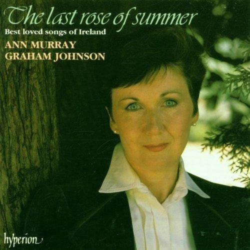 The Last Rose Of Summer (Best Loved Songs Of Ireland)