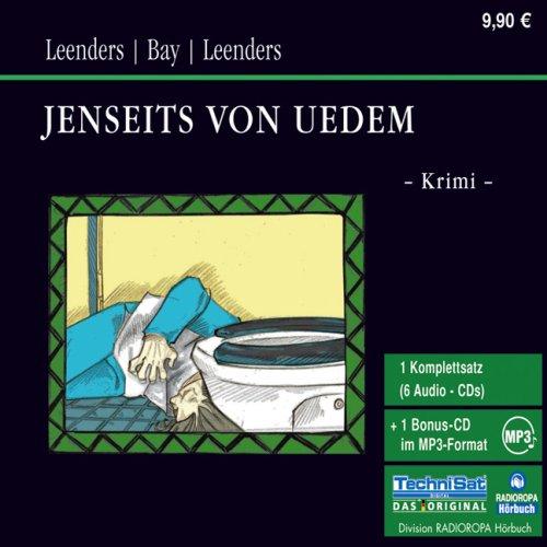 Jenseits von Uedem