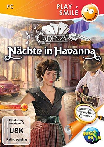 Cadenza: Nächte in Havanna