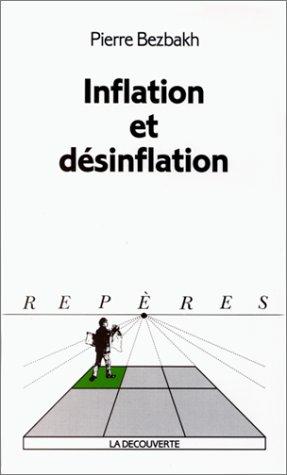 Inflation et désinflation