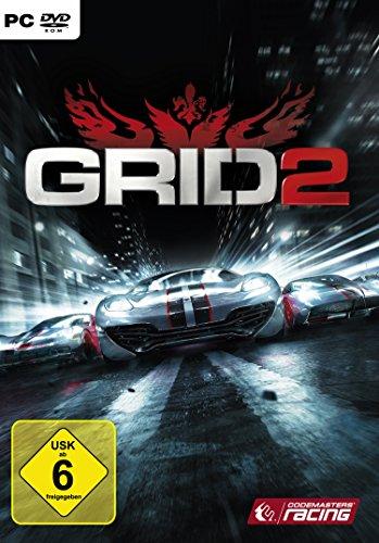 GRID 2 [Software Pyramide]