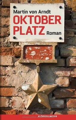 Oktoberplatz - Meine großen dunklen Pferde. Roman