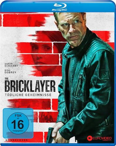 The Bricklayer - Tödliche Geheimnisse [Blu-ray]