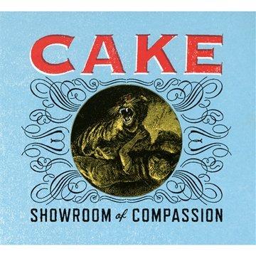 Showroom of Compassion (inkl. Bonus-Track)