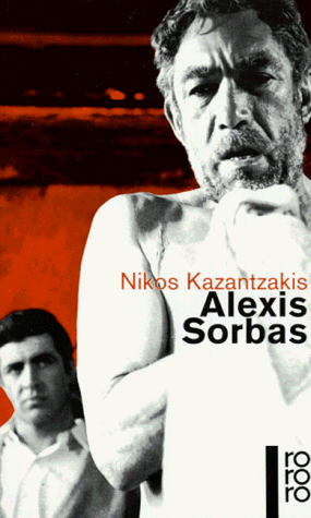 Alexis Sorbas