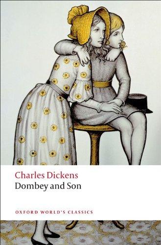 Dombey and Son (Oxford World's Classics)