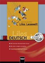 Lilos Lesewelt 3: CD-ROM für zu Hause