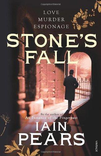 Stone's Fall