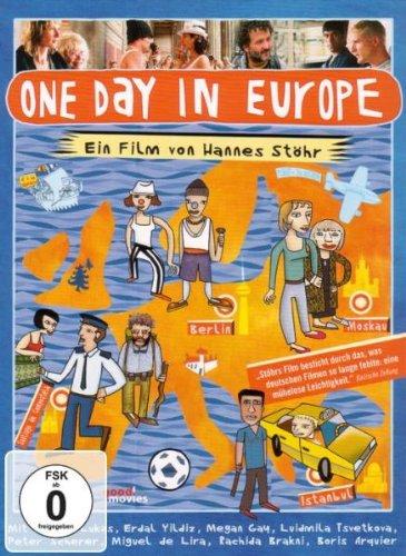 One Day in Europe