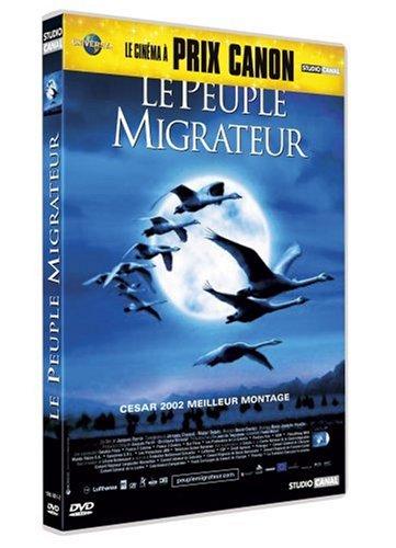 Le Peuple migrateur (Édition simple) [FR Import]