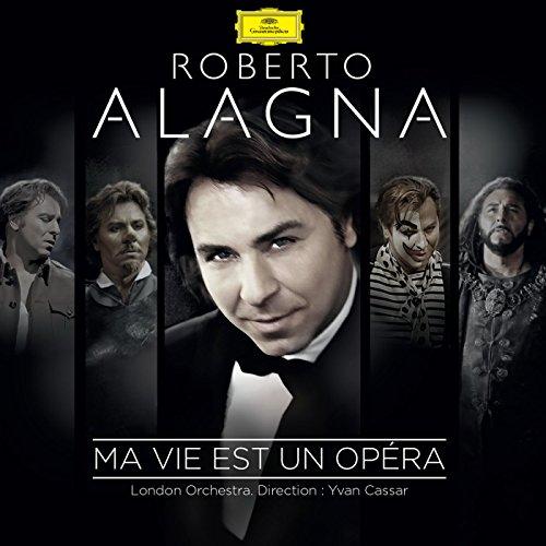 Ma Vie Est un Opera (Deluxe Version)