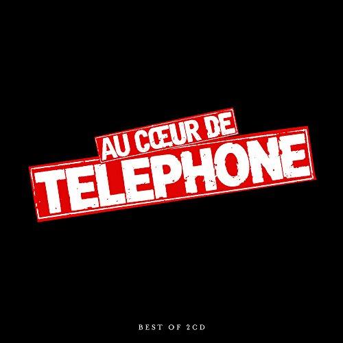 A Coeur de Telephone-Best of