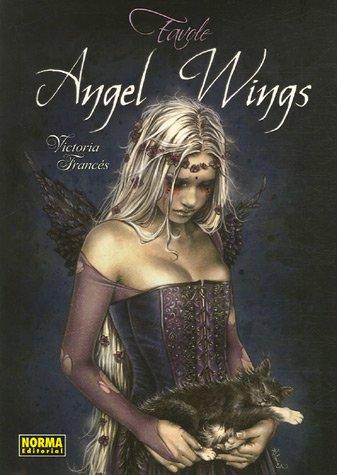 Francés, Victoria : Angel Wings