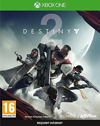 Destiny 2 (Xbox One)