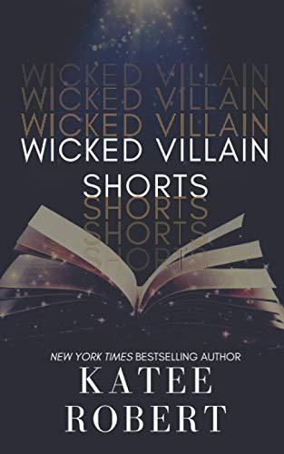 Wicked Villain Shorts