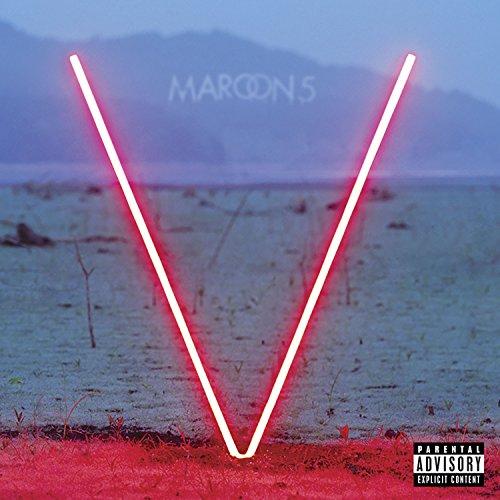 V (Deluxe Edition)