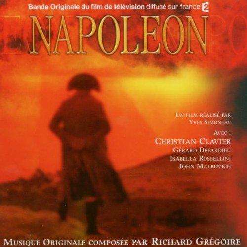 Richard Grégoire: Napoleon (Original Film Soundtrack)