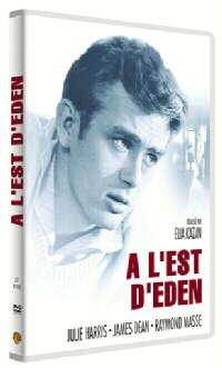 A l'est d'eden [FR Import]