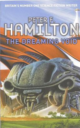 The Dreaming Void (Void Trilogy)