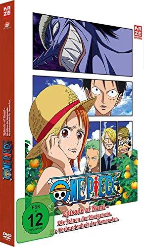 One Piece TV Special 2 - Episode of Nami