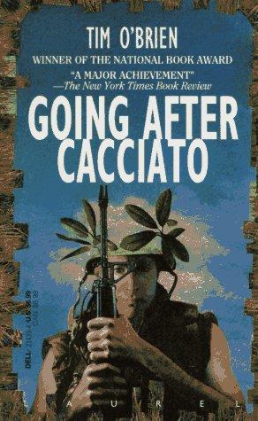 GOING AFTER CACCIATO