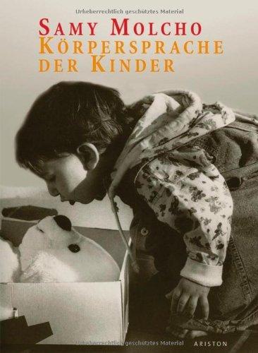 Körpersprache der Kinder