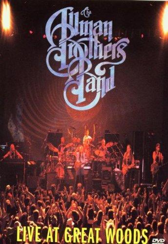 The Allman Brothers - Live at Great Woods