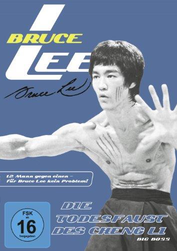 Bruce Lee - Die Todesfaust des Cheng Li