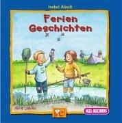 Feriengeschichten: Lesung mit Musik, ab 4 Jahren