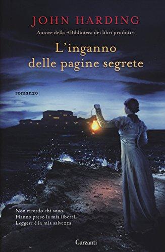 L'inganno delle pagine segrete